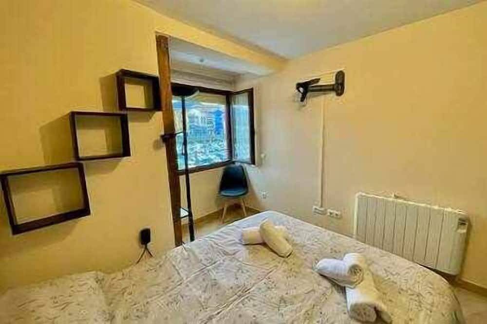 Appartement entier, Kai Etxea , el mismo puerto de Bermeo in Bermeo, Réserve de biosphère d'Urdaibai