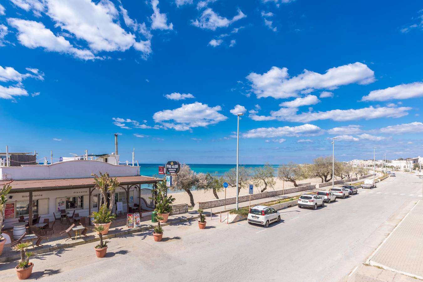 Maison d’hôte pour 3 personnes in Torricella, Golfe de Tarente