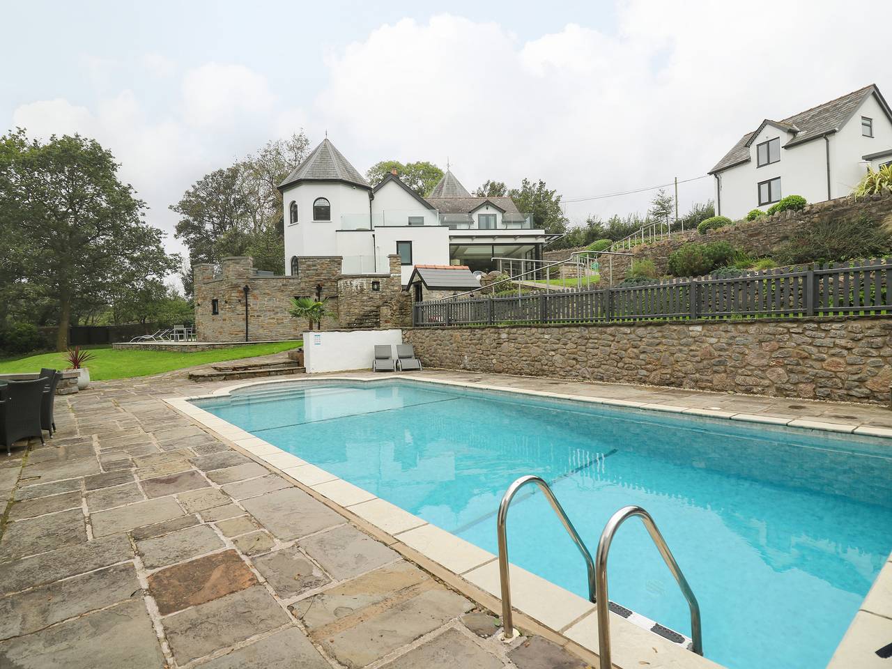 Glamorgan House in Vale of Glamorgan und Umgebung