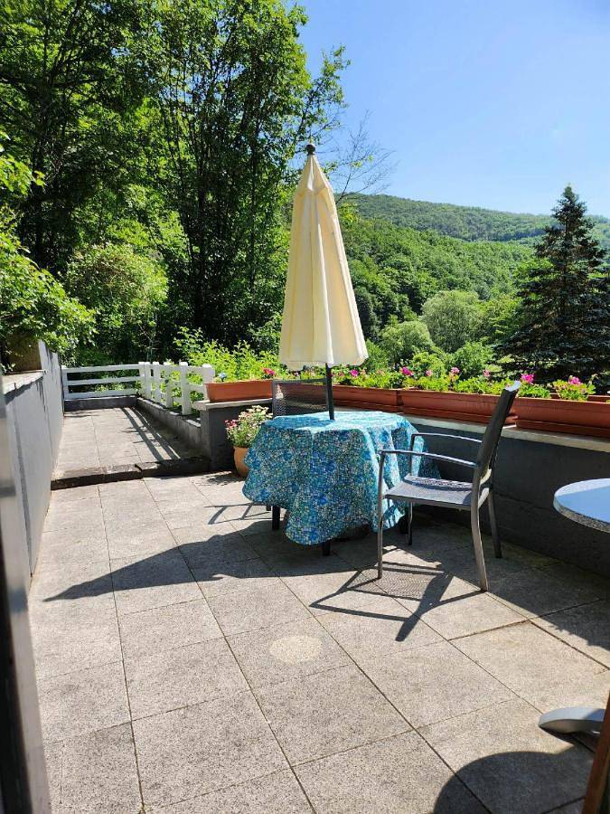 Ganze Wohnung, Gästehaus Beurener Mühle in Beuren (Eifel), Traben-Trarbach und Umbegung