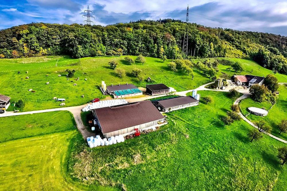 Chalet Staufenhof in Wintersingen, Region Basel RDK