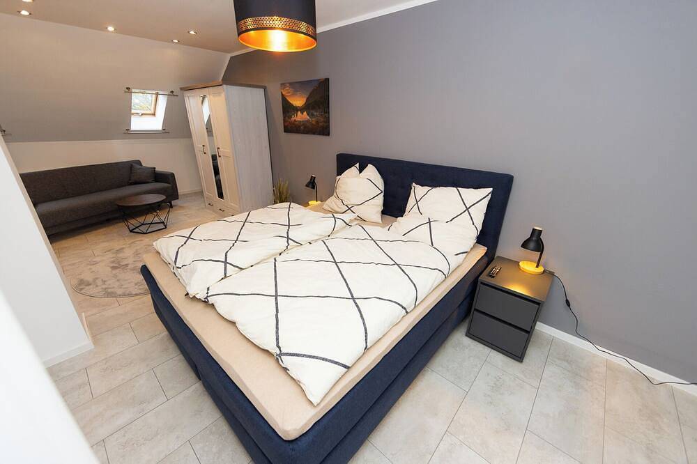 Welcoming 6-bedroom house in Fulda in Fulda, Rhön-Hessen