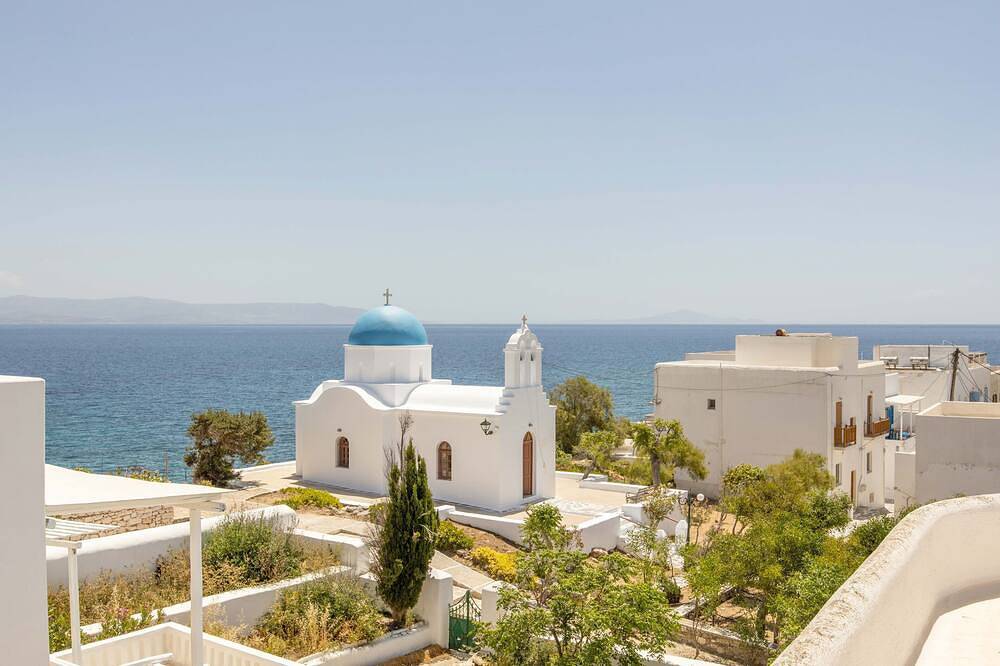 Appartamento vacanze a Paros a partire da 357€ a notte