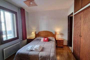 Appartement De Vacances pour 5 Personnes dans Pas de la Case, Grandvalira, Photo 3