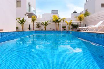 Villa With Pool for 6 People in Ayia Napa, South Cyprus, Photo 2