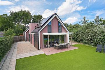 Villa voor 20 Personen in Ouddorp, Goeree-Overflakkee, Afbeelding 1