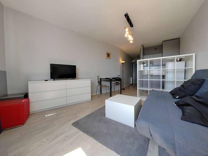 Ferienwohnung für 2 Personen in La Rochelle - 2