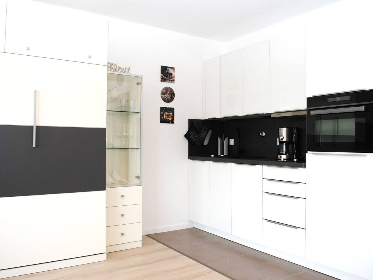 Ganze Ferienwohnung, Hanseatic 502 in Duhnen, Cuxhaven