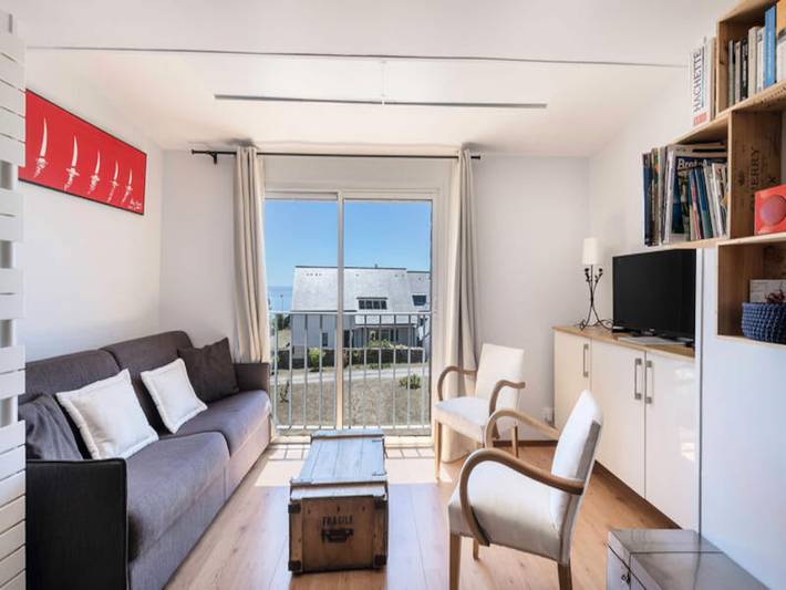 Appartement de vacances pour 4 personnes