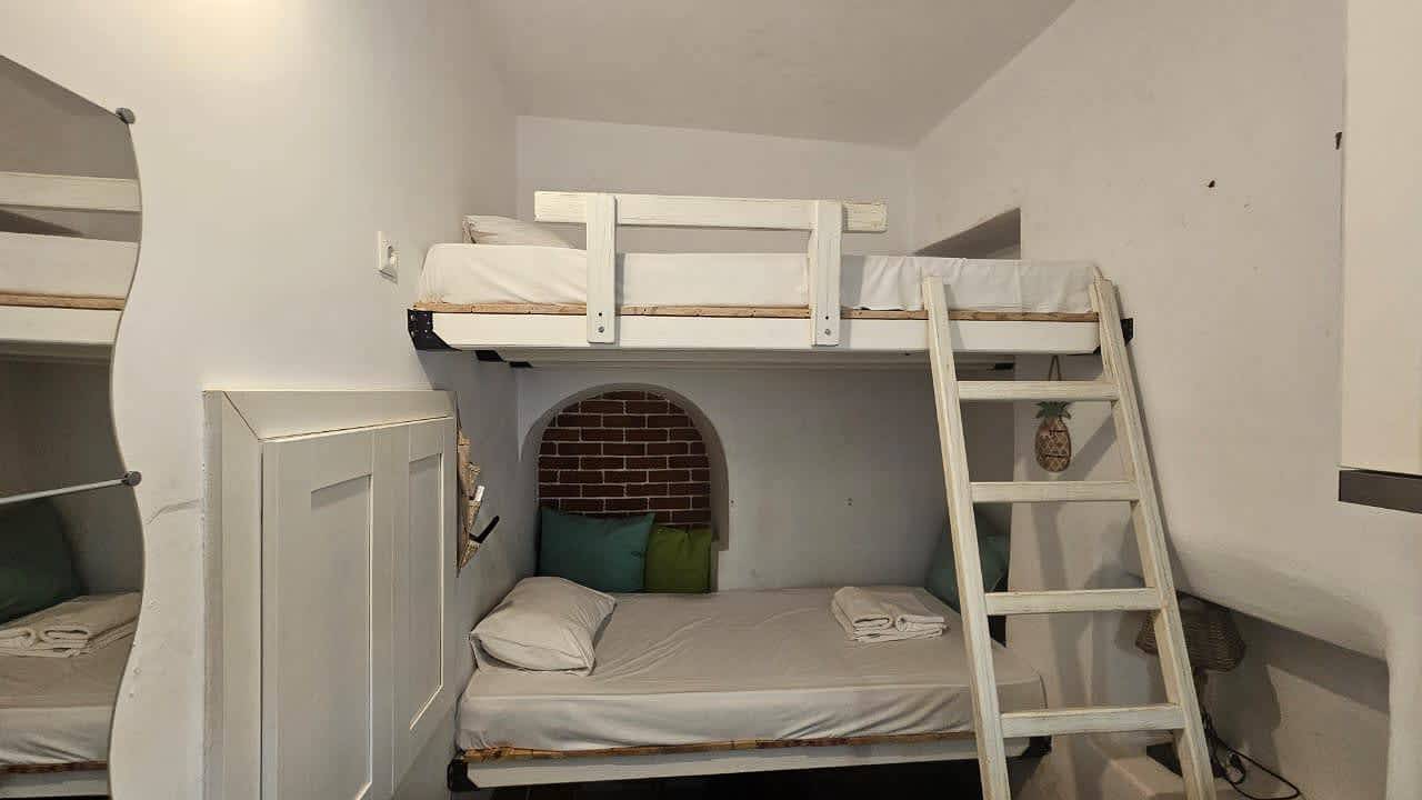 Central Mykonos Chora Studio next to everything, foto 7