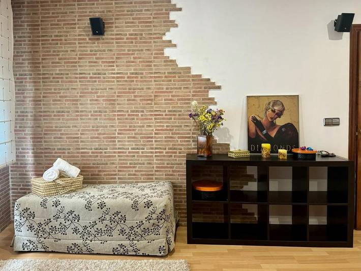 Appartement de vacances pour 6 personnes, avec vue - 1