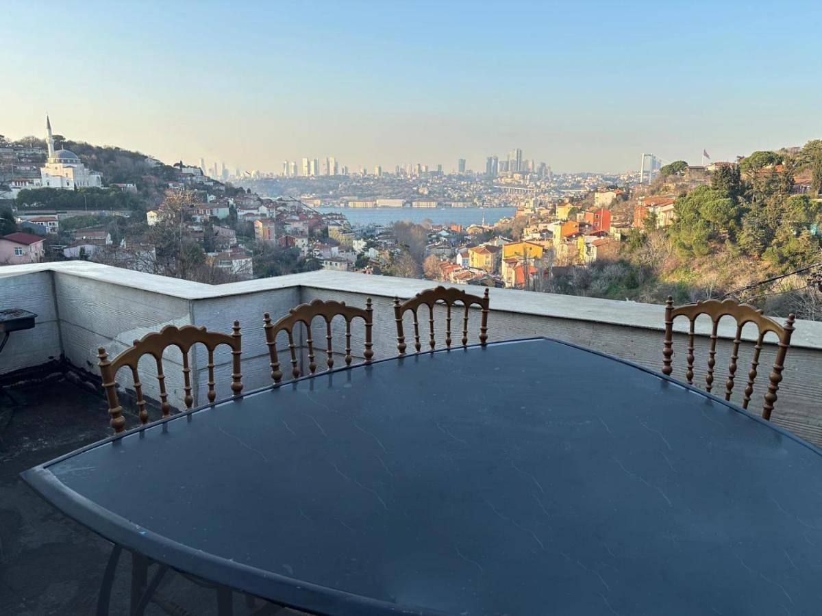Villa in Üsküdar, Istanbul