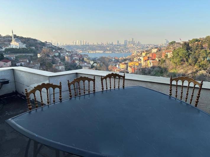 Villa pour 12 personnes, avec jacuzzi et terrasse à Istanbul - 2