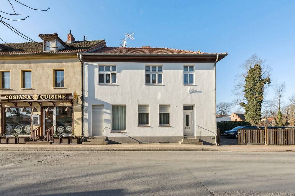 Arbio Monteurzimmer 6 Beds Parking Included, foto 7