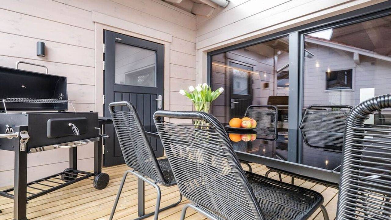 Ferienhaus für 5 Personen (100 m²) in Schierke in Wernigerode, Harzvorland