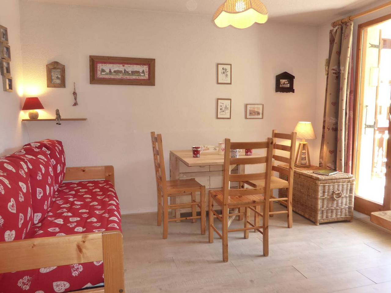 Photo : Appartement de vacances