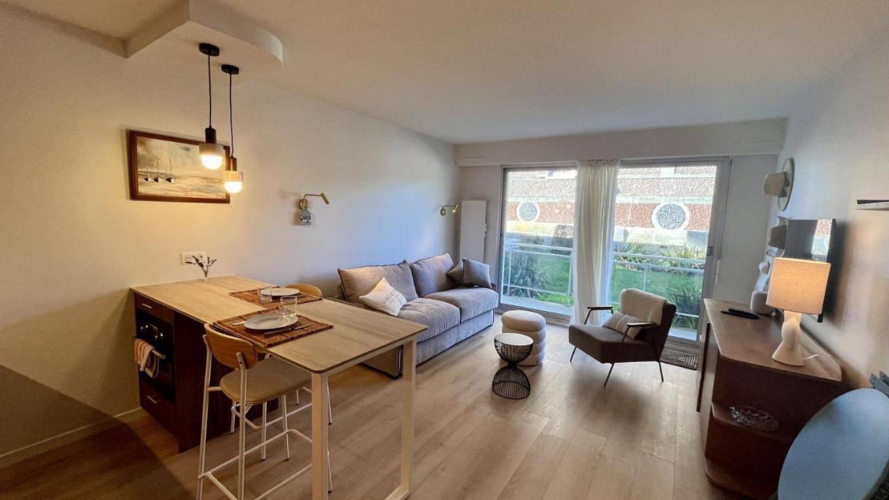 Apartment in Le Crotoy, Région d'Abbeville