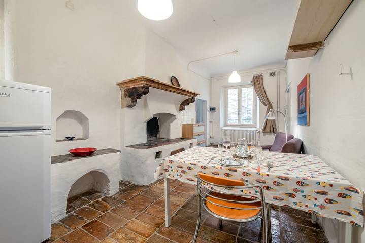 Apartamento de vacaciones para 2 personas - 1