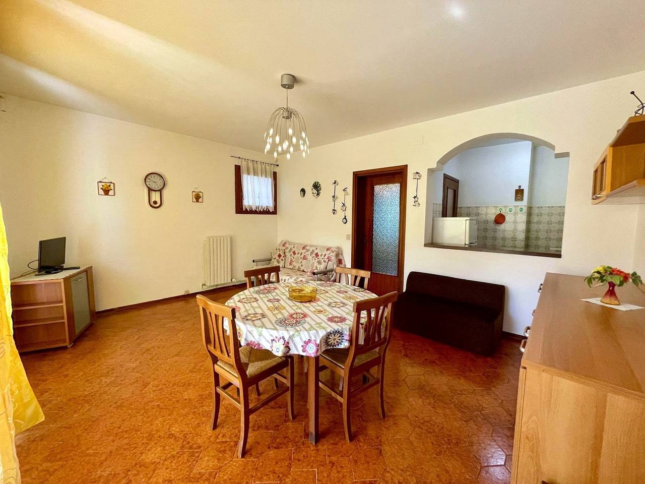 Villa mit privatem Garten in Porto Santa Margherita, Caorle