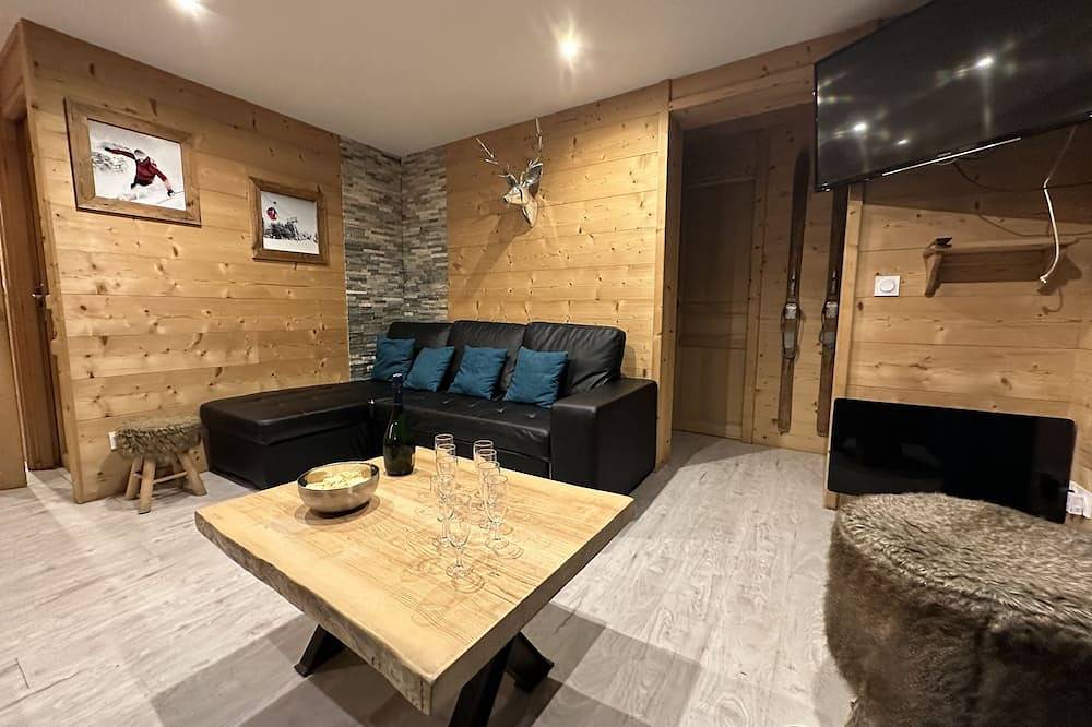 Appartement de vacances