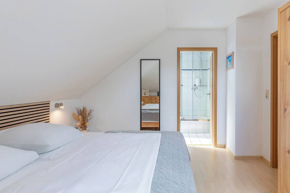 Ganze Wohnung, Ferienwohnung \"Norden\" in Hattstedt für bis zu 2 Personen in Hattstedt, Nordfriesland