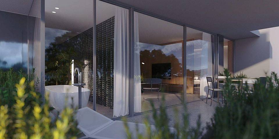 Ferienwohnung für 4 Personen, mit Terrasse in Tucepi - 4