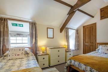 Cottage for 4 People in Llanbedrog, Llŷn Peninsula, Photo 4
