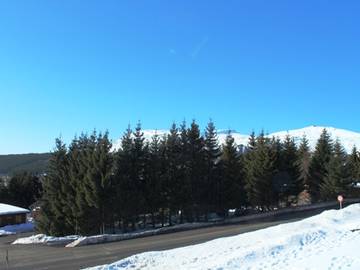 Chalet pour 5 Personnes dans Lac des Hermines, Besse-et-Saint-Anastaise, Photo 1
