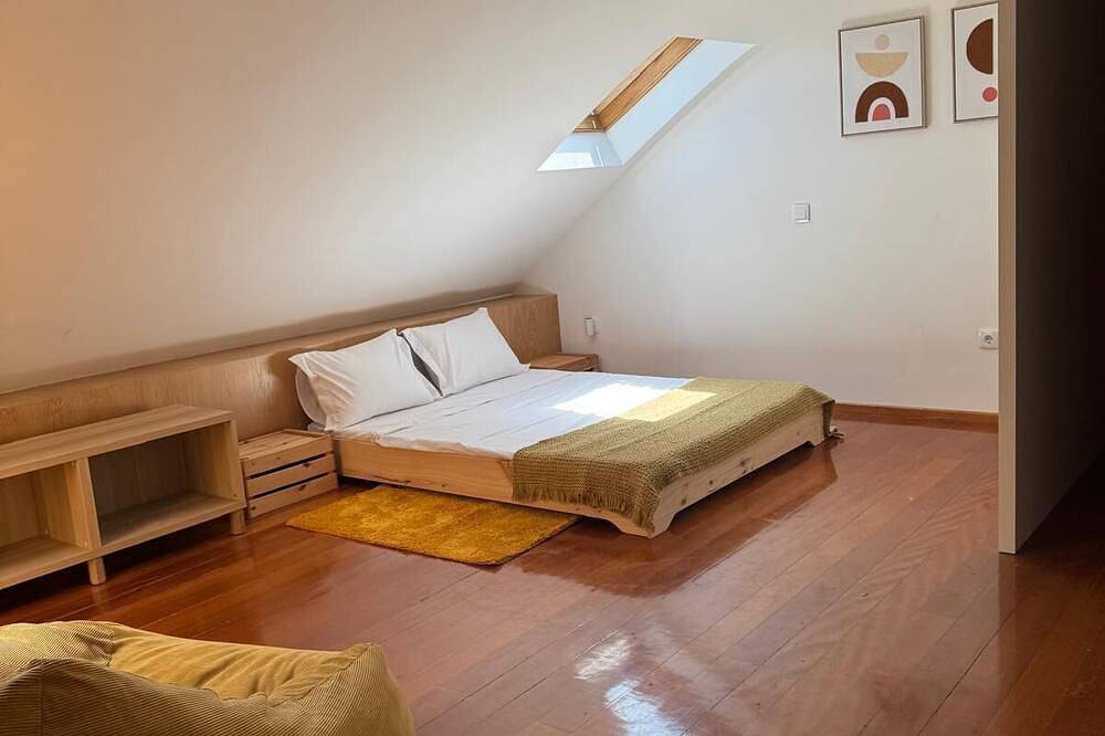 Ganze Wohnung, Exclusive Beachfront Apartment in Esmoriz, Aveiro Distrikt