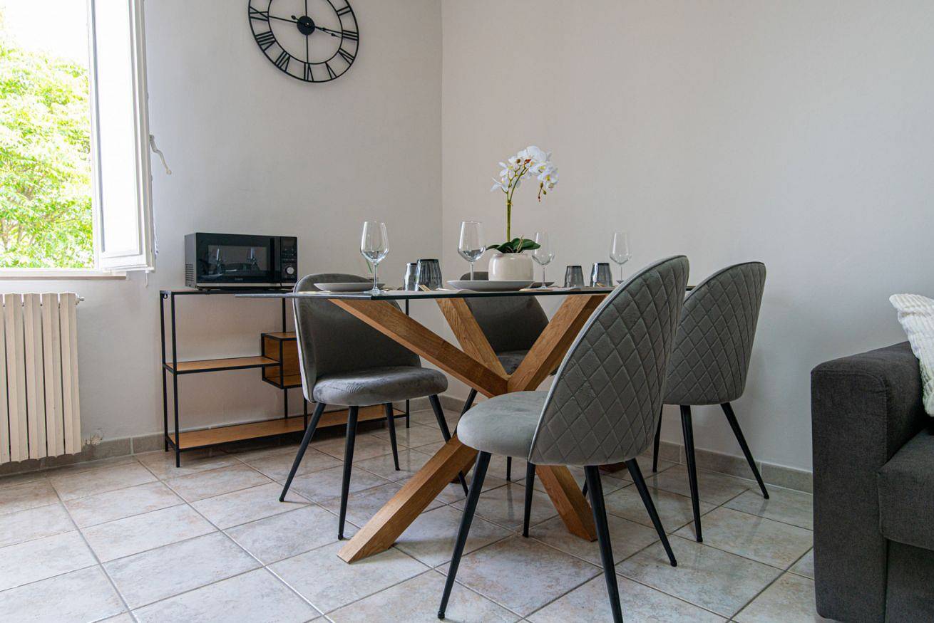 Ganze Wohnung, Z-Je-Mazzini7 in Jesi, Ancona Provinz