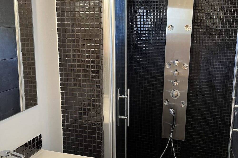 Appartement entier, Appartement à 10mn de la rivière in Venaco, Parc naturel régional de Corse