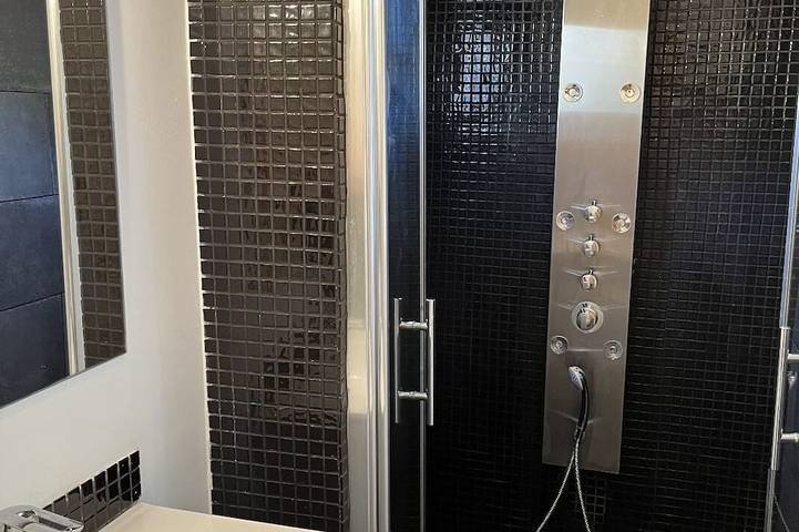 Gîte pour 2 personnes à Venaco - 3