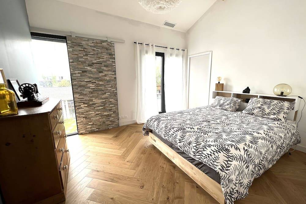 House Center Bordeaux | Private Heated Pool & Garden in Bordeaux, Bordeaux region