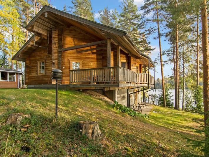 Römpsi in Iitti, Päijät-Häme