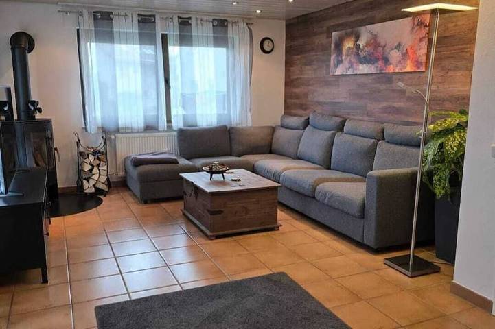 Ganze Wohnung, Ferienwohnung Bohn für Familien mit Hunden, Monteure in Kaisersbach, Rems-Murr-Kreis