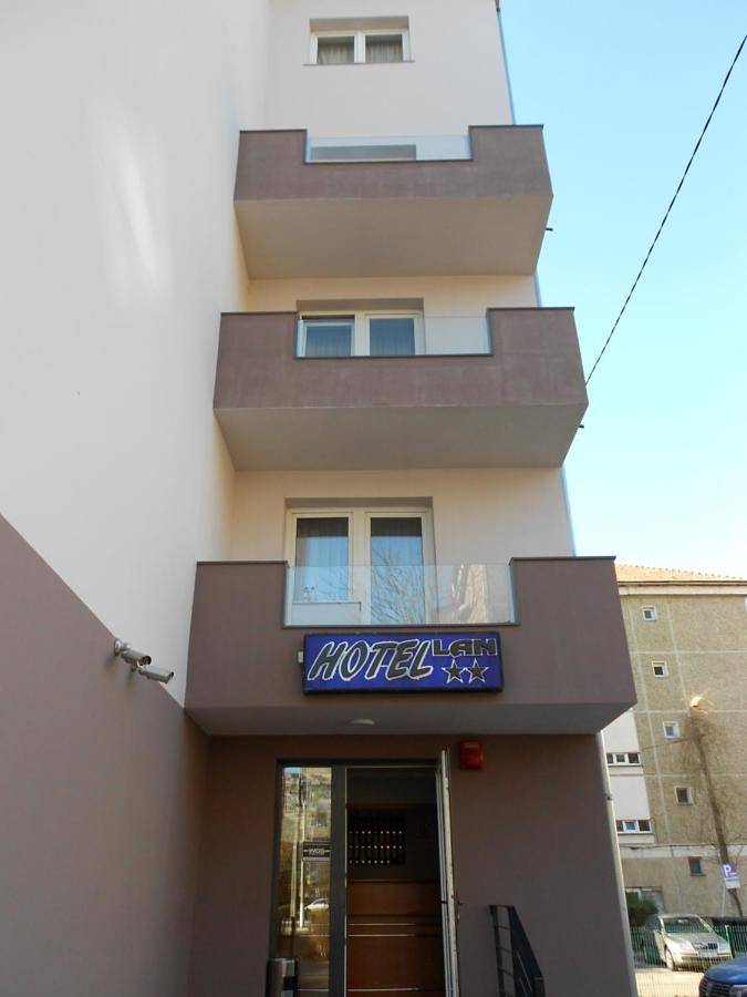 Hôtel pour 2 personnes, avec vue