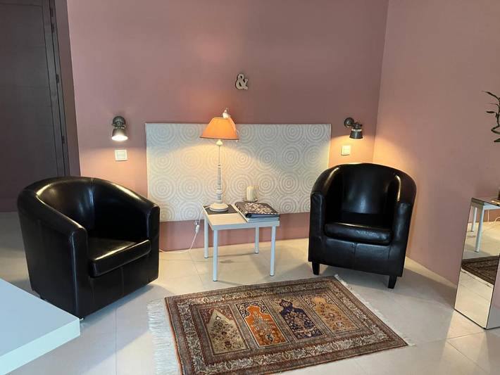 Chambre d’hôte pour 2 personnes, avec terrasse à Fontvieille - 2