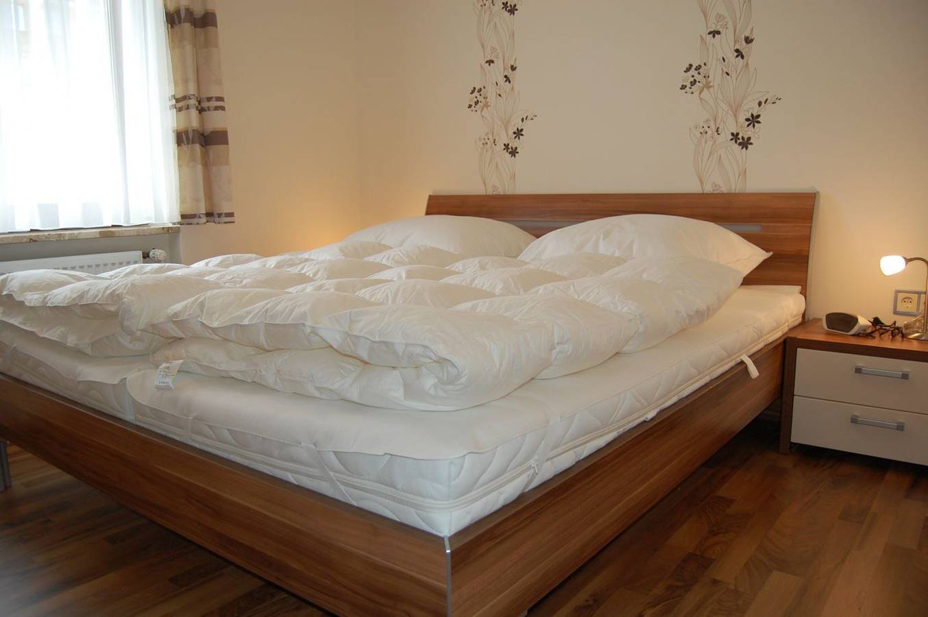 Ganze Wohnung, Möwenweg - Wohnung Carolin in Büsum, Dithmarschen