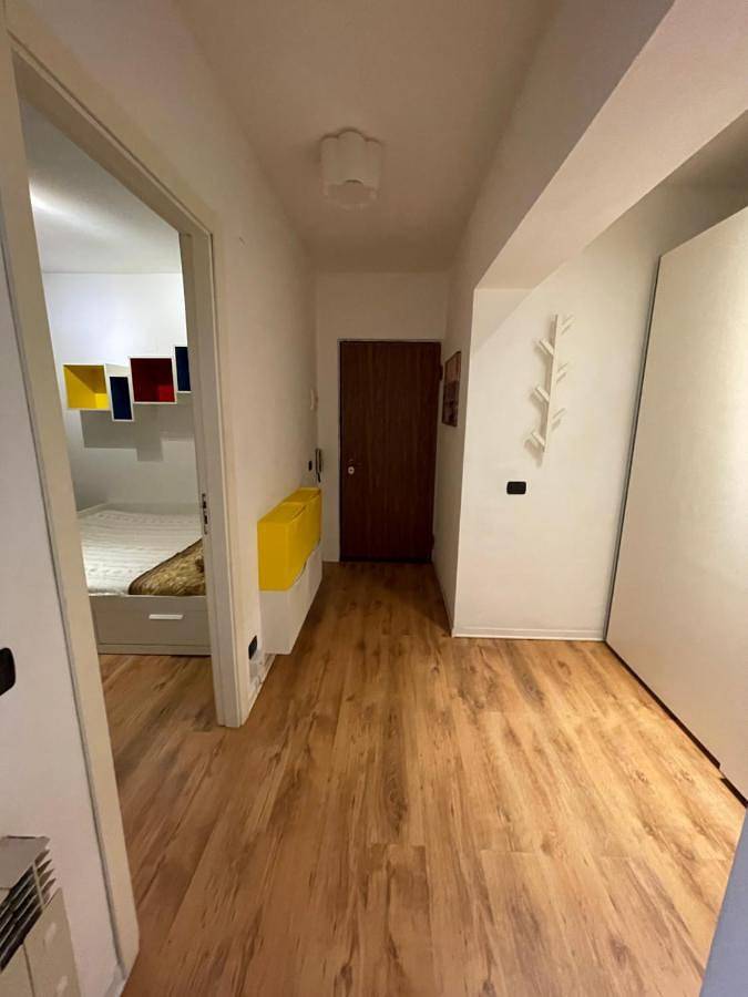 Apartamento de vacaciones para 5 personas, con jardín y vistas, Familias con niños - 1
