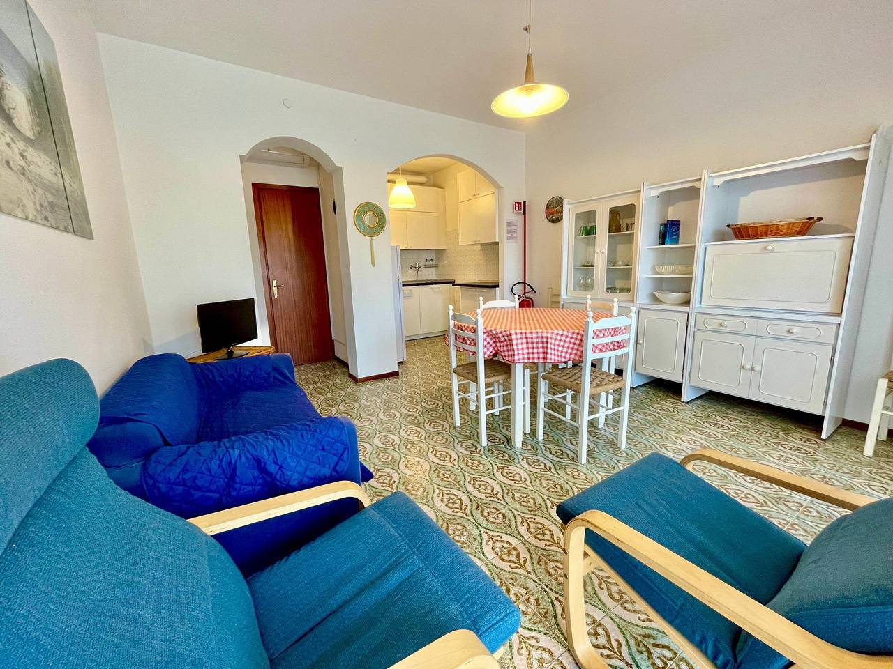 Meravigliosa villa con giardino privato in Porto Santa Margherita, Caorle