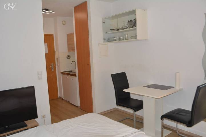 Ferienwohnung für 2 Personen, mit Garten, mit Haustier in Saarbrücken - 3