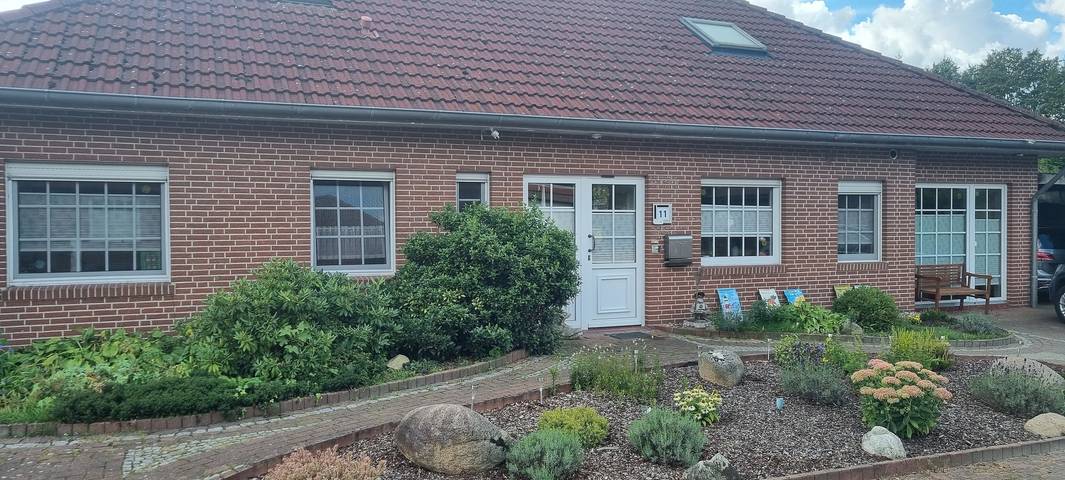 Ferienwohnung für 2 Personen im Emsland