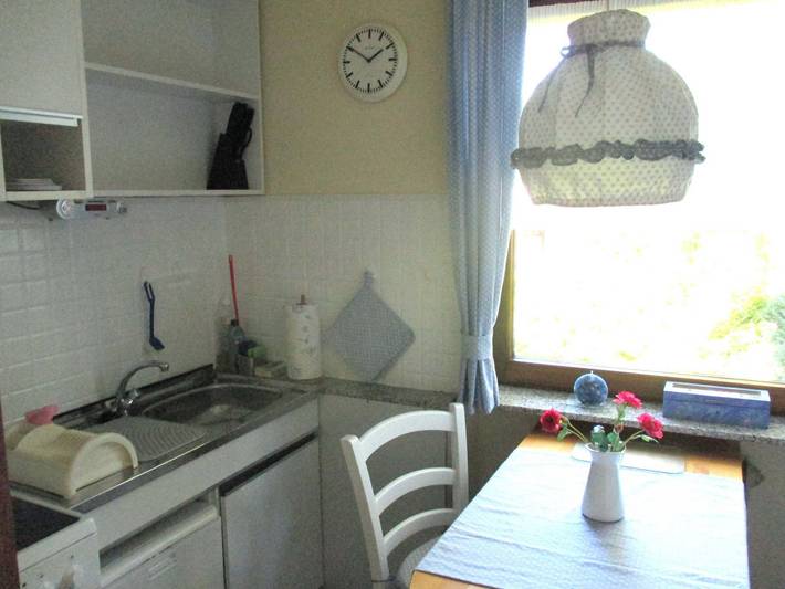 Ganze Ferienwohnung, Appartement Sennst - Nr-Appartement, 36qm, max. 2 Pers. in Bad Dürrheim, Mittlerer Schwarzwald