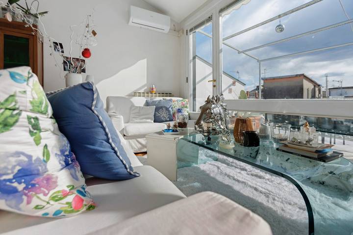 Gîte pour 2 personnes, avec Balcon à Chiavari - 3