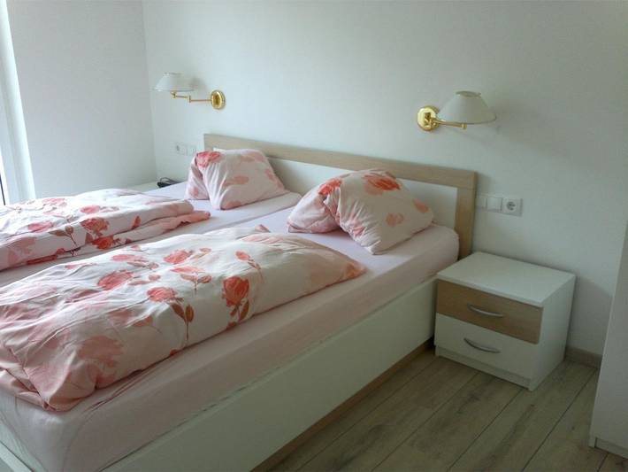 Ferienwohnung für 2 Personen, mit Garten in Meran - 3