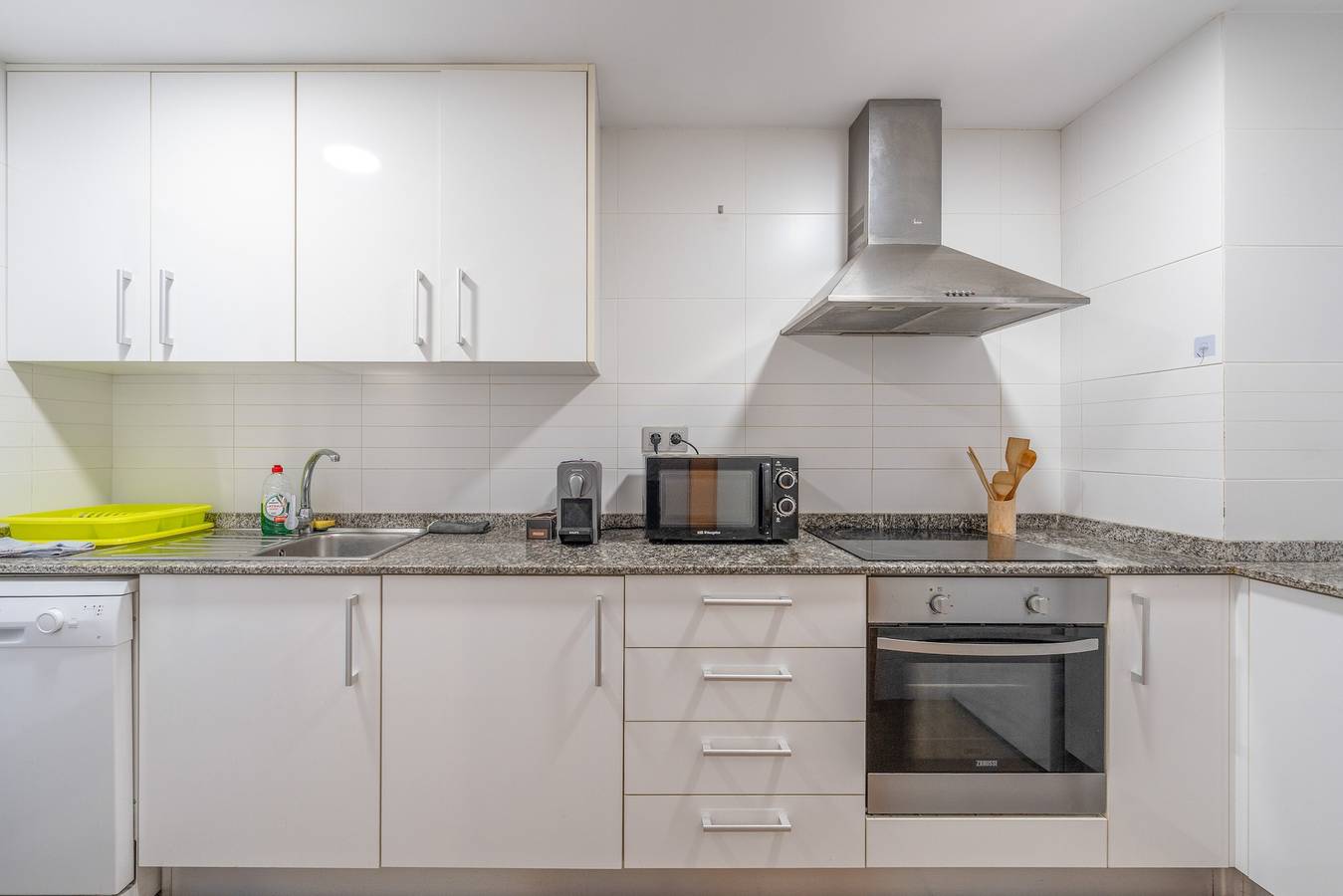 Appartement entier, Appartement « Edimar » avec balcon et climatisation in Benidorm, Costa Blanca