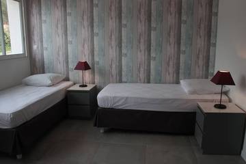 Villa pour 12 Personnes dans Olmeto, Arrondissement de Sartène, Photo 3