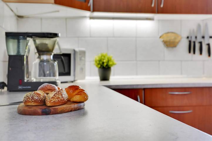 Ferienhaus für 8 Personen, mit Pool und Whirlpool sowie Terrasse und Sauna in Arrild - 3