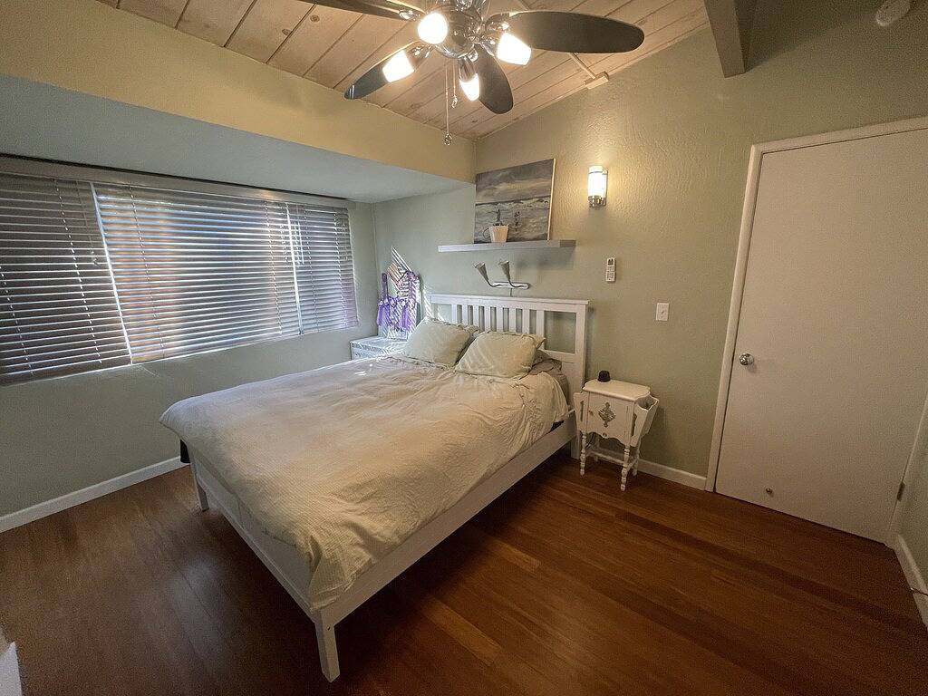 Tierfreundliches Haus mit 3 Schlafzimmern. in California North Coast