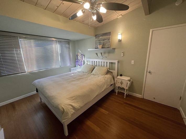 Ferienhaus für 7 Personen, mit Garten, mit Haustier - 1